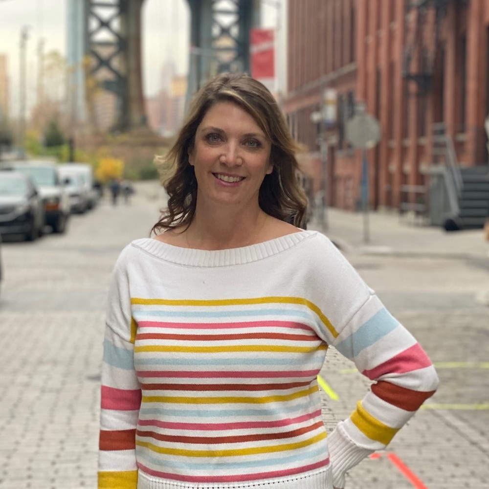 Meet your Posher, Kyra